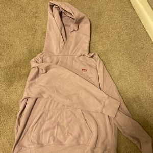 Vintage Levi’s hoodie